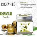 DR. RASHEL Olive Scrub For Face And Body